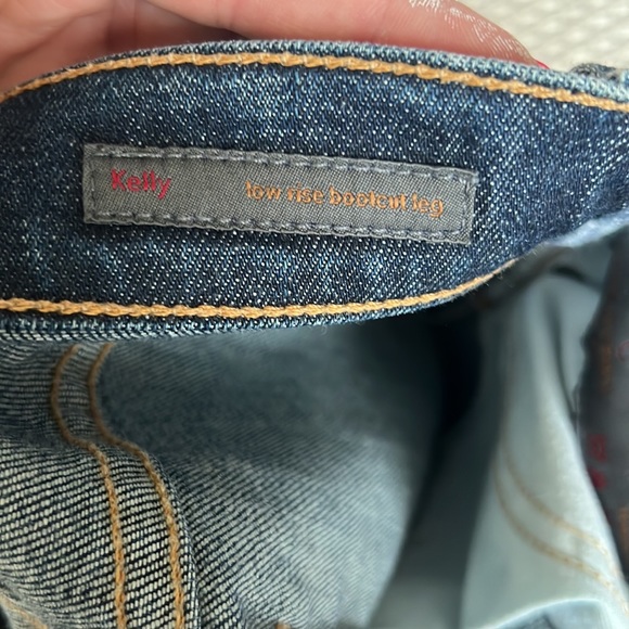 Citizens of Humanity Kelly Boot Jeans - Picture 7 of 8